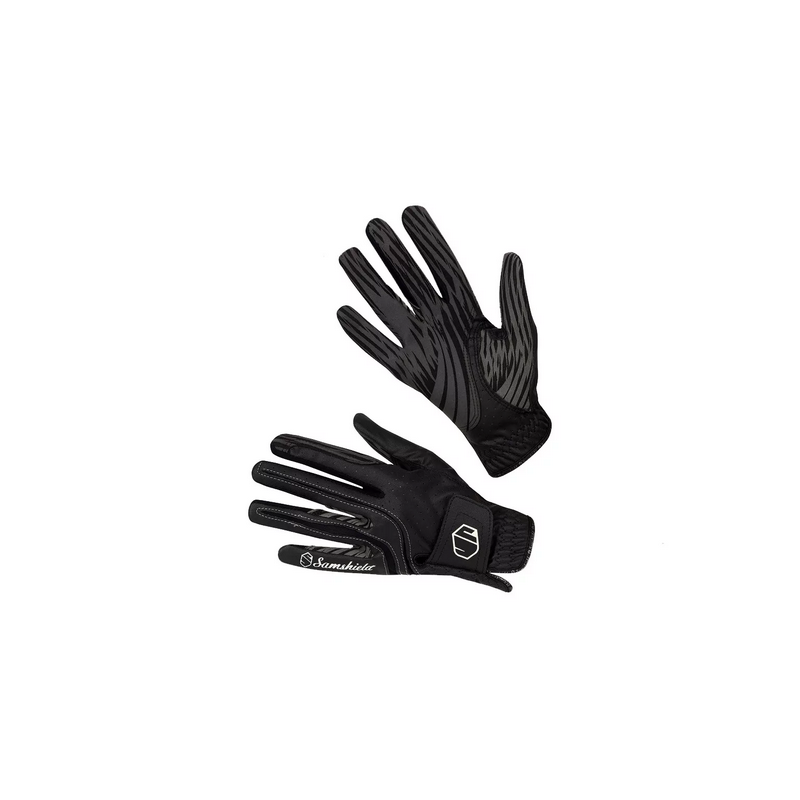 Gants Samshield V-skin - Noir Gants Samshield V-skin - Noir