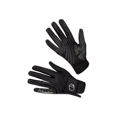 Gants Samshield V-skin - Noir