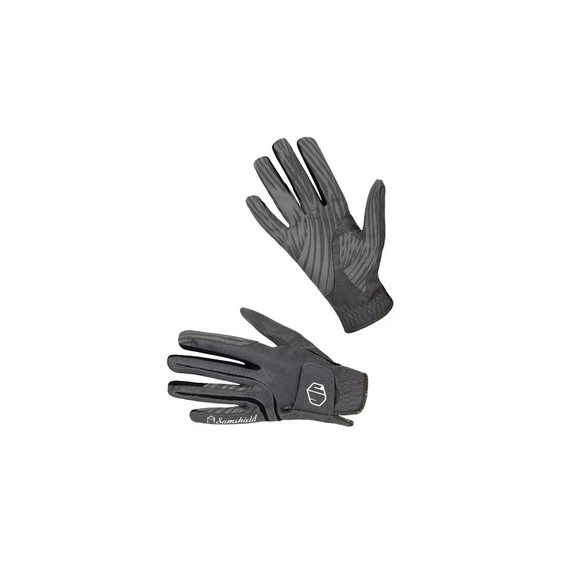 Gants Samshield V-skin - Gris