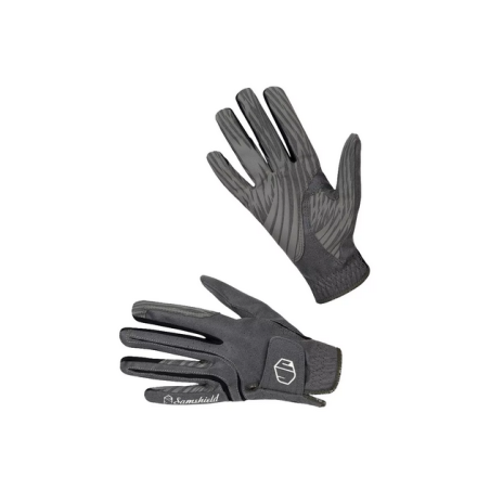 Gants Samshield V-skin - Gris