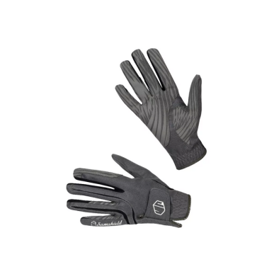 Gants Samshield V-skin - Gris