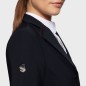 Veste de concours Samshield Victorine - Noire Veste de concours Samshield Victorine - Noire
