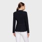 Veste de concours Samshield Victorine - Noire Veste de concours Samshield Victorine - Noire