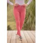Pantalon femme Pénélope Elegance vieux rose Pantalon femme Pénélope Elegance vieux rose