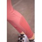 Pantalon femme Pénélope Sybille vieux rose Pantalon femme Pénélope Sybille vieux rose