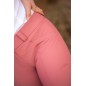 Pantalon femme Pénélope Sybille vieux rose Pantalon femme Pénélope Sybille vieux rose