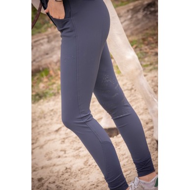 Pantalon femme Pénélope Elegance marine