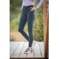 Pantalon femme Pénélope Elegance vert forêt Pantalon femme Pénélope Elegance vert forêt