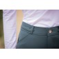Pantalon femme Pénélope Elegance vert forêt Pantalon femme Pénélope Elegance vert forêt