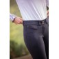 Pantalon d'équitation femme Pénélope Fun Stone marine Pantalon d'équitation femme Pénélope Fun Stone marine