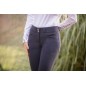 Pantalon d'équitation femme Pénélope Fun Stone marine Pantalon d'équitation femme Pénélope Fun Stone marine