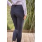 Pantalon d'équitation femme Pénélope Fun Stone marine Pantalon d'équitation femme Pénélope Fun Stone marine