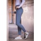 Pantalon d'équitation femme Pénélope Rocky Stone Bering sea Pantalon d'équitation femme Pénélope Rocky Stone Bering sea