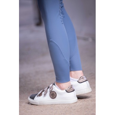 Pantalon d'équitation femme Pénélope Rocky Stone Bering sea