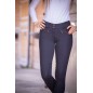Pantalon d'équitation femme Pénélope Rocky Stone marine Pantalon d'équitation femme Pénélope Rocky Stone marine