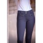 Pantalon d'équitation femme Pénélope Rocky Stone marine Pantalon d'équitation femme Pénélope Rocky Stone marine
