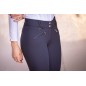 Pantalon d'équitation femme Pénélope Rocky Stone marine Pantalon d'équitation femme Pénélope Rocky Stone marine