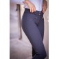 Pantalon d'équitation femme Pénélope Rocky Stone marine Pantalon d'équitation femme Pénélope Rocky Stone marine