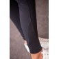 Pantalon d'équitation enfant Pénélope Elegance noir Pantalon d'équitation enfant Pénélope Elegance noir