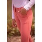 Pantalon d'équitation enfant Pénélope Elegance vieux rose Pantalon d'équitation enfant Pénélope Elegance vieux rose