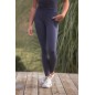 Legging enfant Pénélope Anaé bleu marine Legging enfant Pénélope Anaé bleu marine