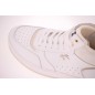 Sneackers montante Pénélope Astra blanc Sneackers montante Pénélope Astra blanc