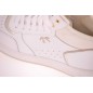 Sneackers montante Pénélope Astra blanc Sneackers montante Pénélope Astra blanc