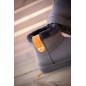 Boots enfant Pénélope fourrées noires Boots enfant Pénélope fourrées noires