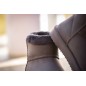 Boots enfant Pénélope fourrées noires Boots enfant Pénélope fourrées noires