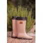 Bottes Jessica Pénélope rose poudré Bottes Jessica Pénélope rose poudré