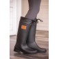 Bottes Jessica Pénélope noires Bottes Jessica Pénélope noires