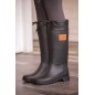 Bottes Jessica Pénélope noires Bottes Jessica Pénélope noires