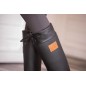 Bottes Jessica Pénélope noires Bottes Jessica Pénélope noires