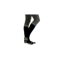 Chaussettes mixtes Flags and cup Kimito noir/olive Chaussettes mixtes Flags and cup Kimito noir/olive