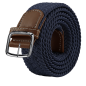Ceinture élastique Flags and cup Plano marine Ceinture élastique Flags and cup Plano marine