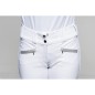 Pantalon d'équitation pour femme Flags and cup Umanak Blanc Pantalon d'équitation pour femme Flags and cup Umanak Blanc