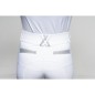 Pantalon d'équitation pour femme Flags and cup Umanak Blanc Pantalon d'équitation pour femme Flags and cup Umanak Blanc
