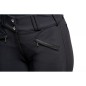 Pantalon femme Flags and cup Umanak noir Pantalon femme Flags and cup Umanak noir