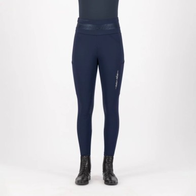 Legging pour femme Flags and cup Geta marine
