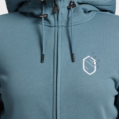Veste Samshield Berenice - Stormy sea