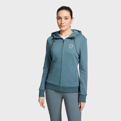 Veste Samshield Berenice - Stormy sea