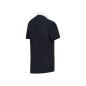 Polo de compétition Samshield Henri - noir Polo de compétition Samshield Henri - noir