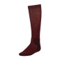 Chaussettes Samshield Balzane Wool - Vino Chaussettes Samshield Balzane Wool - Vino