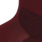Chaussettes Samshield Balzane Wool - Vino Chaussettes Samshield Balzane Wool - Vino