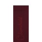 Chaussettes Samshield Balzane Wool - Vino Chaussettes Samshield Balzane Wool - Vino