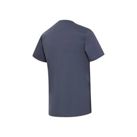 T-shirt Samshield Liam - gris ardoise