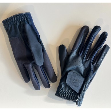 Gants Samshield V-Skin Hunter - bleu