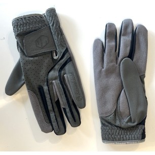 Gants Samshield V-Skin Hunter - gris