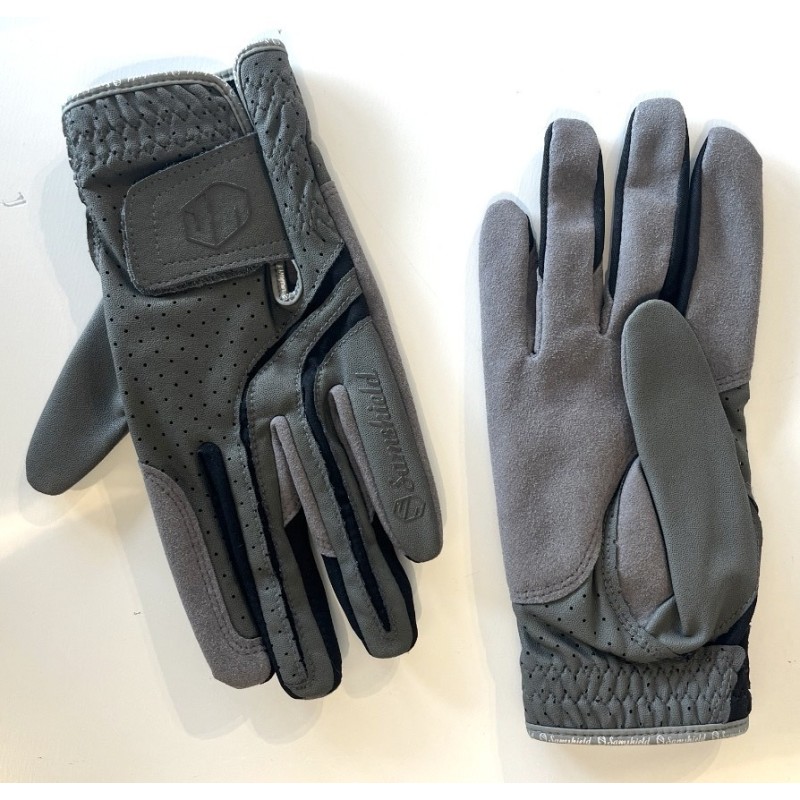 Gants Samshield V-Skin Hunter - gris Gants Samshield V-Skin Hunter - gris