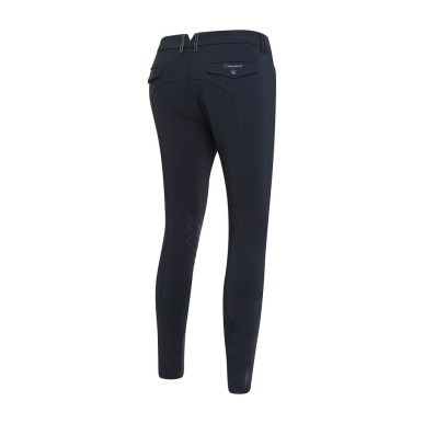 Pantalon Samshield Marceau - marine